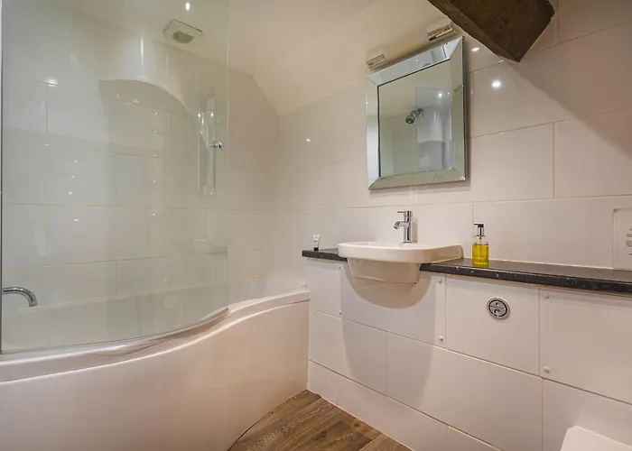 The Bell Inn, Stilton, Cambridgeshire - The Coaching Inn Group