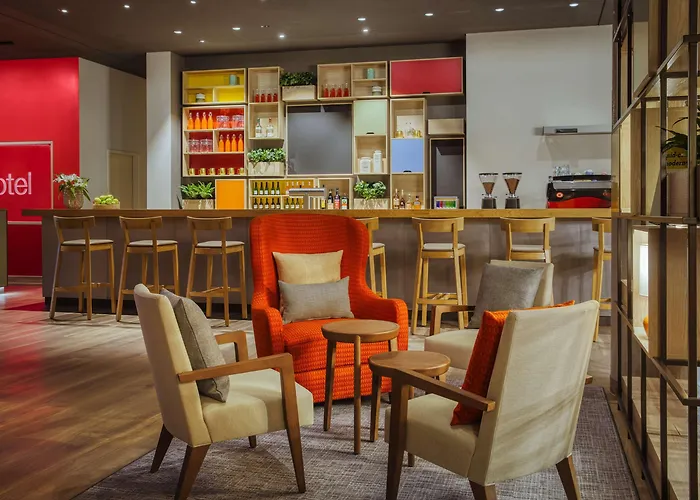 Intercityhotel Hildesheim City