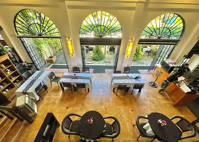 Fernando'S Hotel