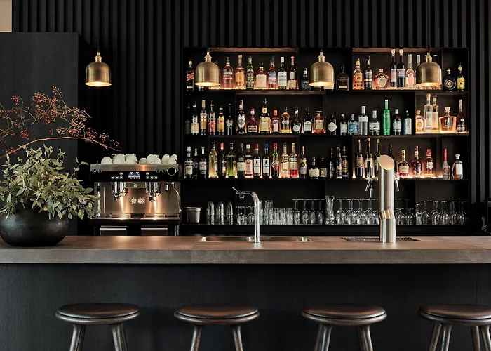 Mauritzhof Hotel Muenster, A Member Of Design Hotels