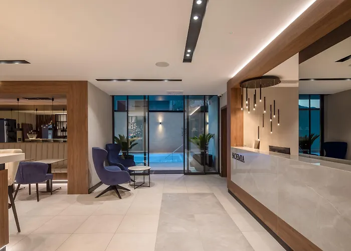 Boutique Hotel Noemia (Adults Only)