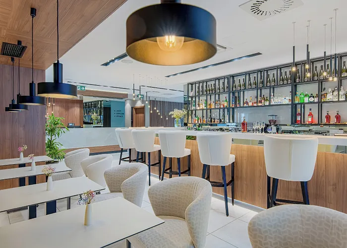 Boutique Hotel Noemia (Adults Only)