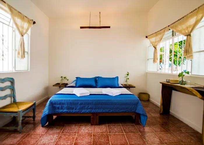Casa Pancho Playa