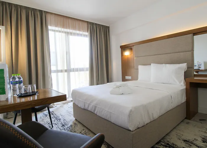Hotel Avenue - Avenue Hotels