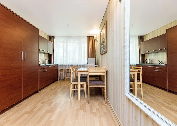 Palanga Park Hotel