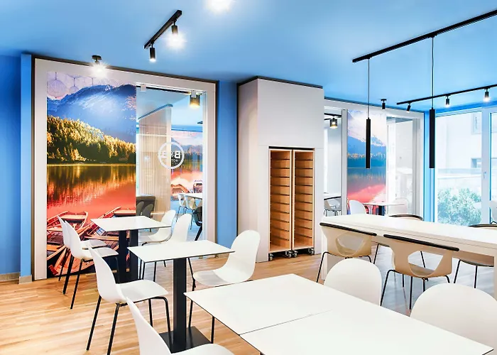 B&B Hotel Kempten