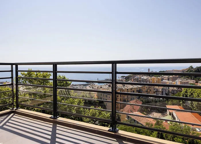 Hôtel Le Bastia