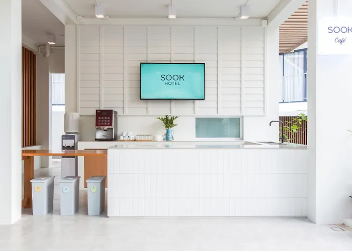 Sook Hotel