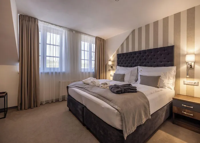 Wellness Hotel Demaenova