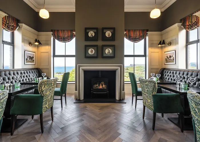 The Salthouse Hotel