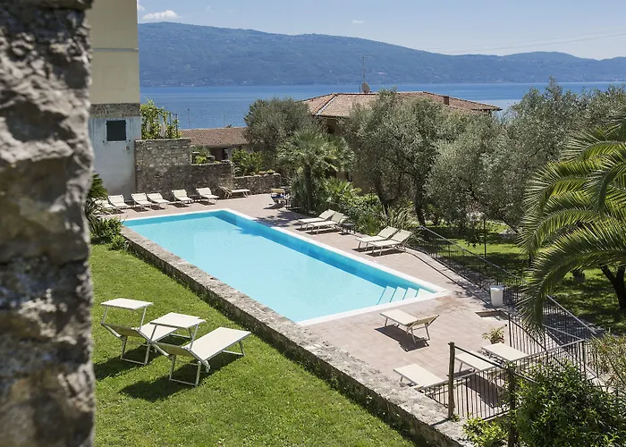 Hotel Livia