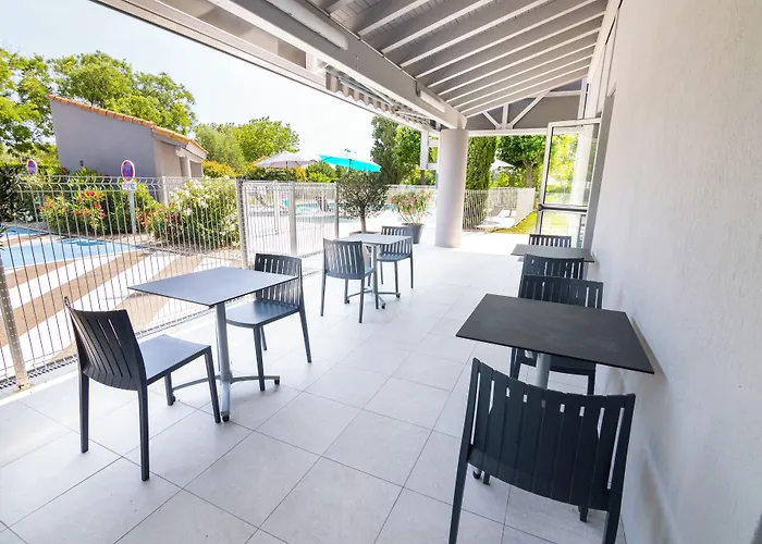 Kyriad Direct - Bourg Les Valence