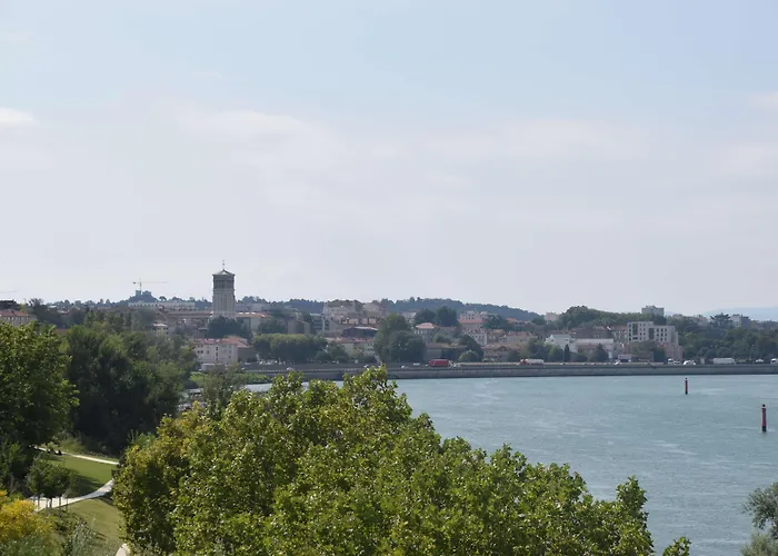 Kyriad Direct - Bourg les Valence