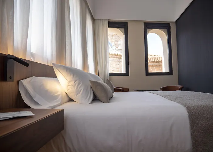 Hotel Palacio La Marquesa 4 Estrellas SUP