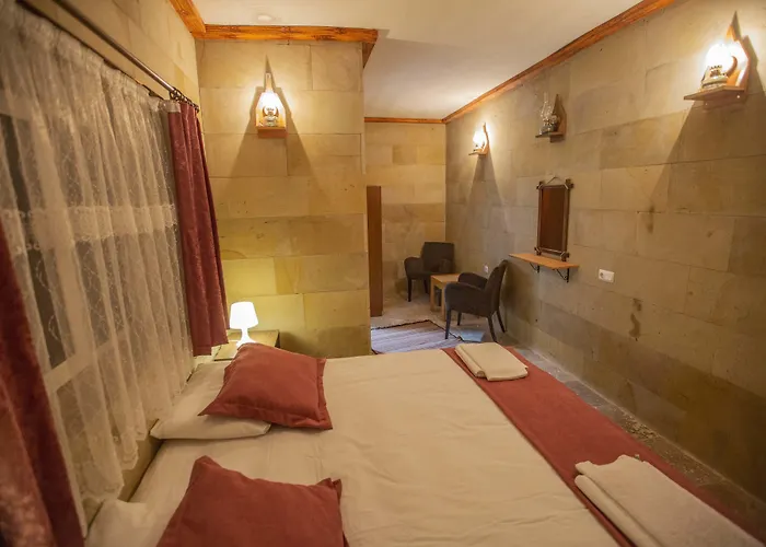 Capiedra Hotel