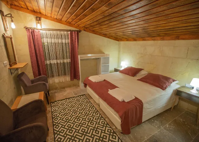 Capiedra Hotel