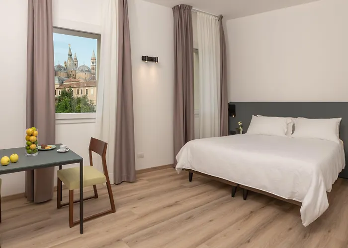 Hotel Canton dell'Orto