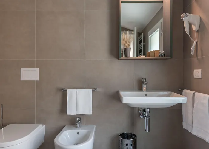 Hotel Canton dell'Orto
