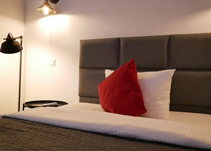Amical Hotel Hagen