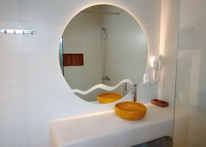 Minhon Hotel Muine