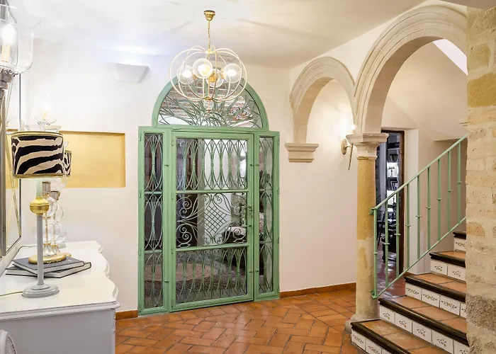 YIT La Casona del Arco