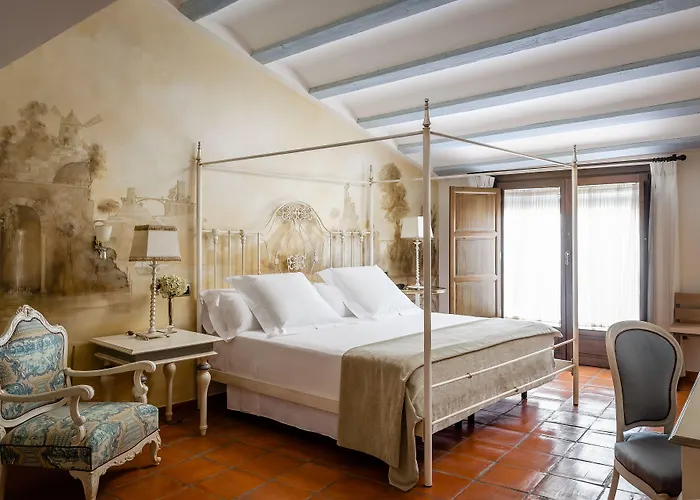 YIT La Casona del Arco