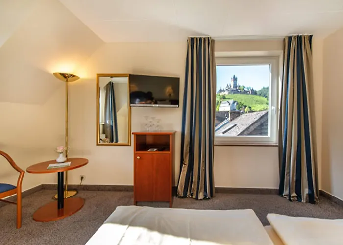 Hotel Karl Müller