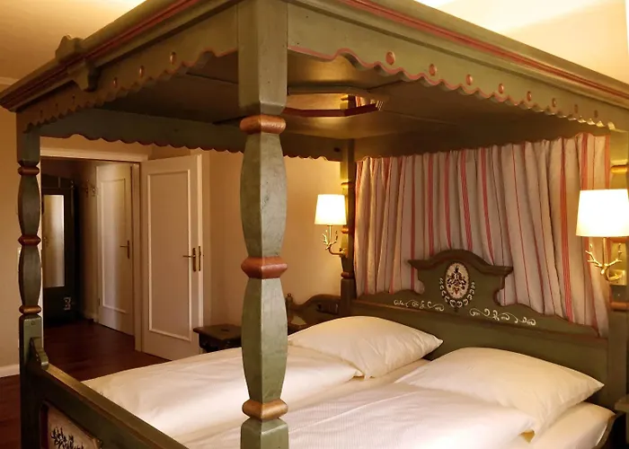 Hotel Reichskuechenmeister