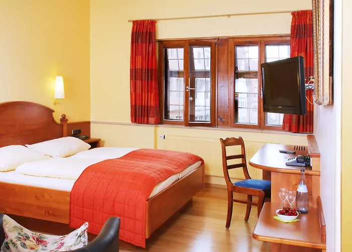 Hotel Reichskuechenmeister