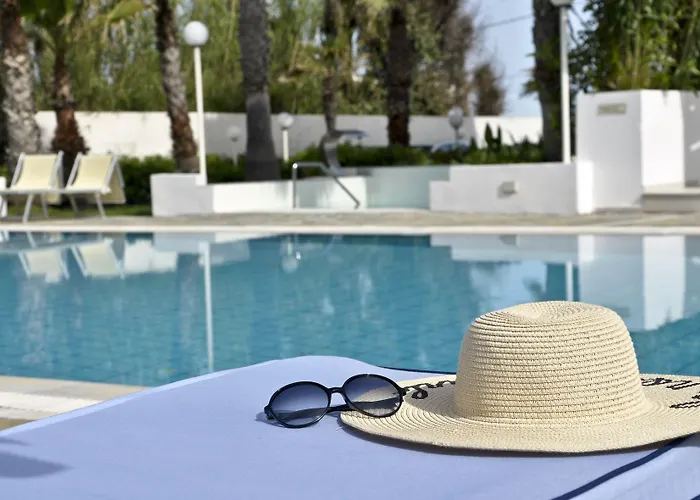 Sidari Beach Hotel