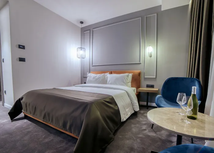 Boscovich Boutique Hotel