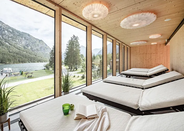 Hotel Fischer Am See