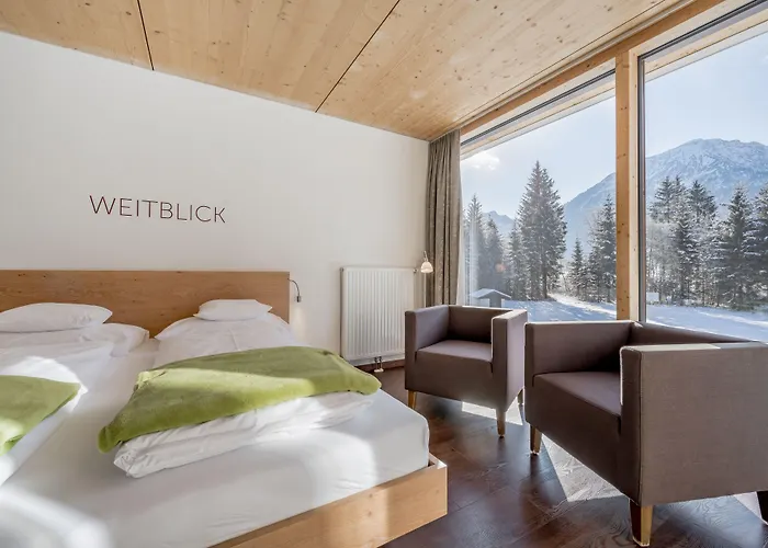 Hotel Fischer Am See