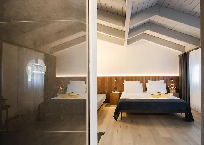 Hotel Casa Scaligeri