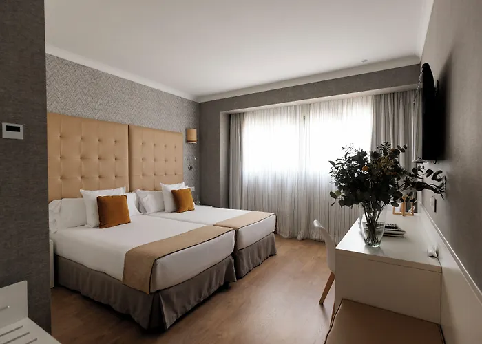 Hotel Pax Guadalajara