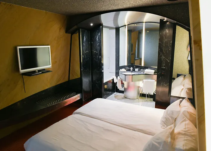Hotel Bamberger Hof Bellevue