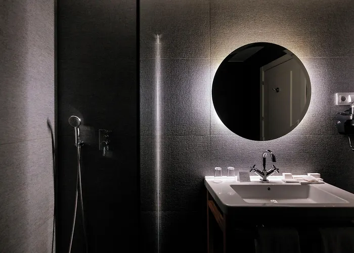 Hotel Pax Guadalajara