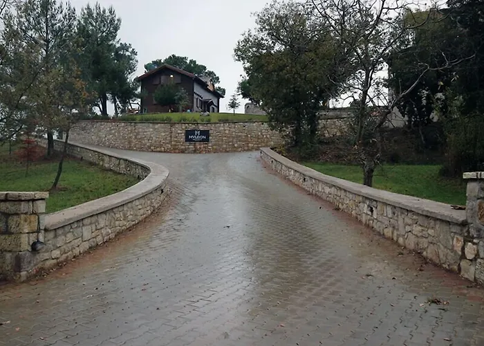 Mylaon Boutique Hotel & Spa