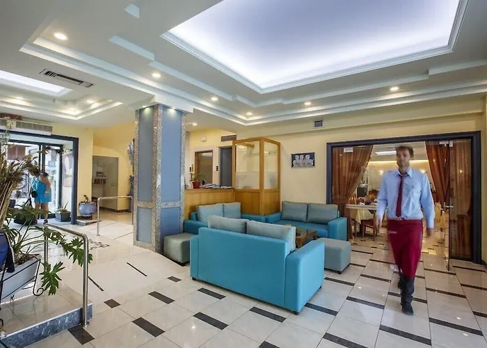 Hotel Tolo