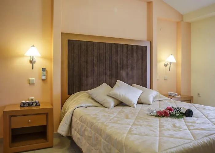 Hotel Tolo