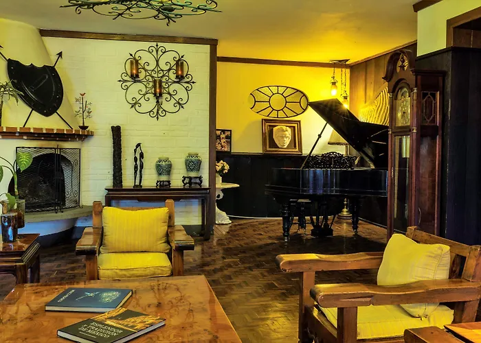 Hotel San Angelo