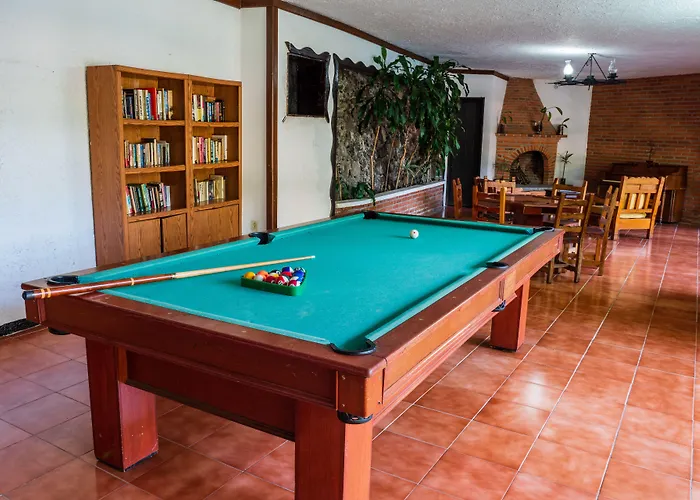 Hotel San Angelo