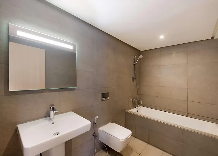 Radisson Blu Residences Al Hoceima