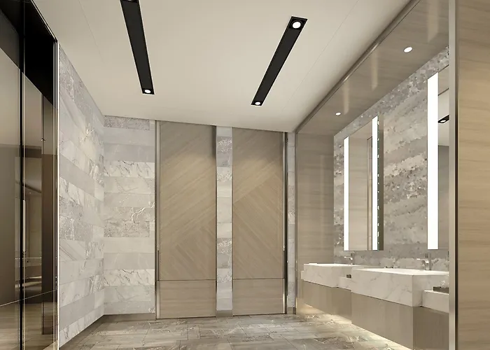 Holiday Inn Wuxi Central Station By Ihg