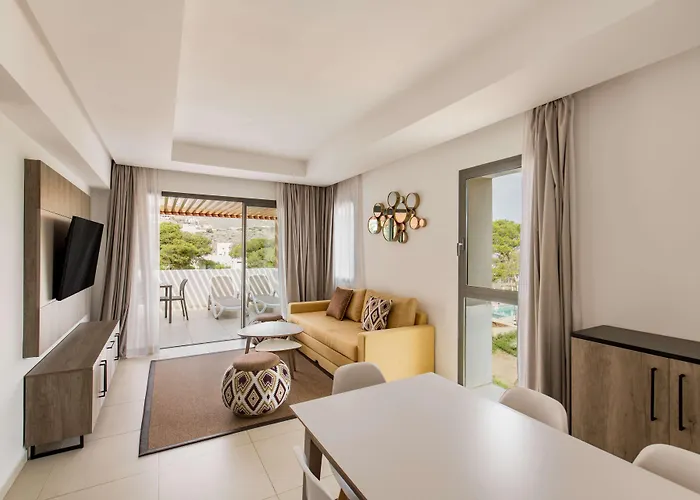 Radisson Blu Residences Al Hoceima