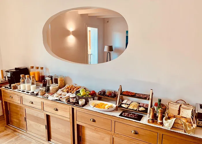 Hotel Casa Miranda - Adults Only