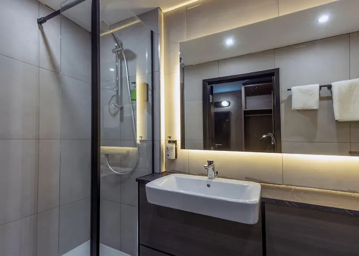 Plaza Hotel, Chorley, Sure Collection By Best Western