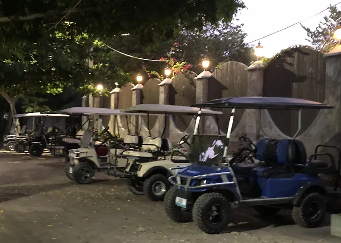 Belize Budget Suites