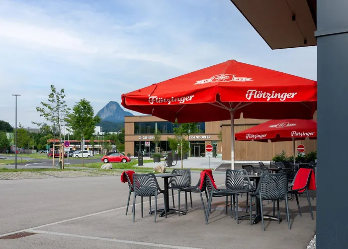 Best Western Hotel Kiefersfelden