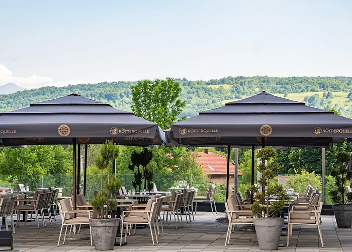 Hotel Palcich Plitvice